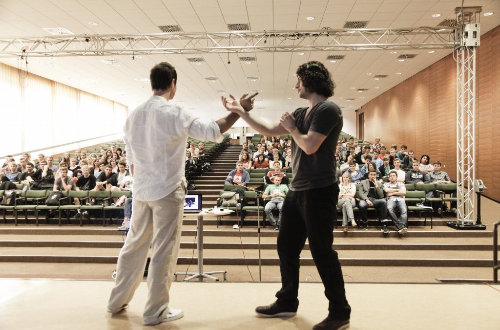 Wing Chun Kung Fu